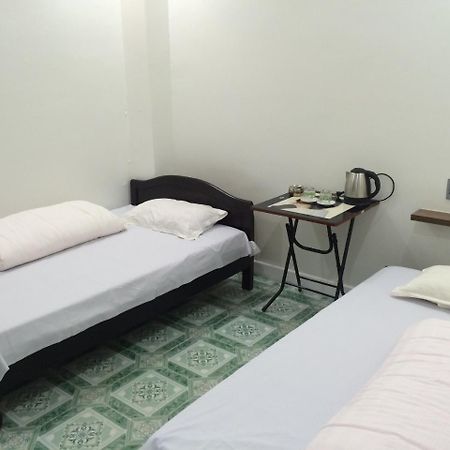 Khai Hoan Hotel Đồng Văn Esterno foto