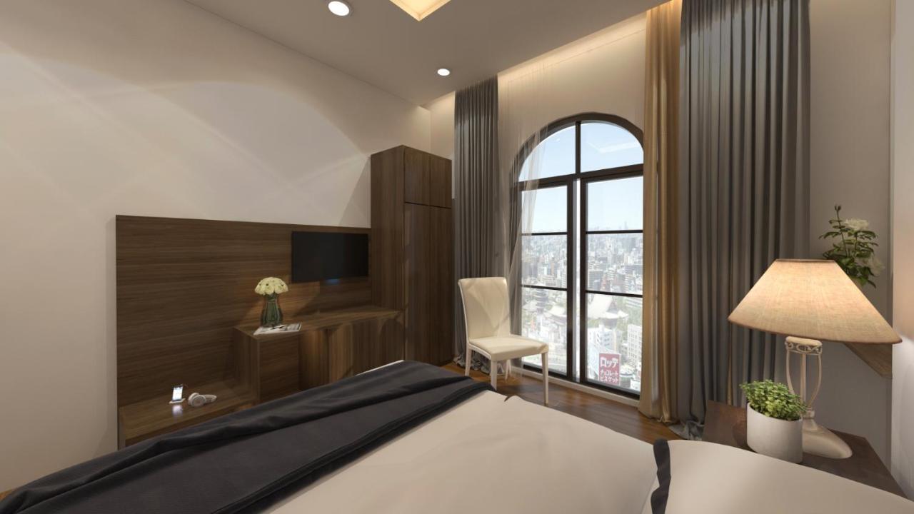 Khai Hoan Hotel Đồng Văn Esterno foto