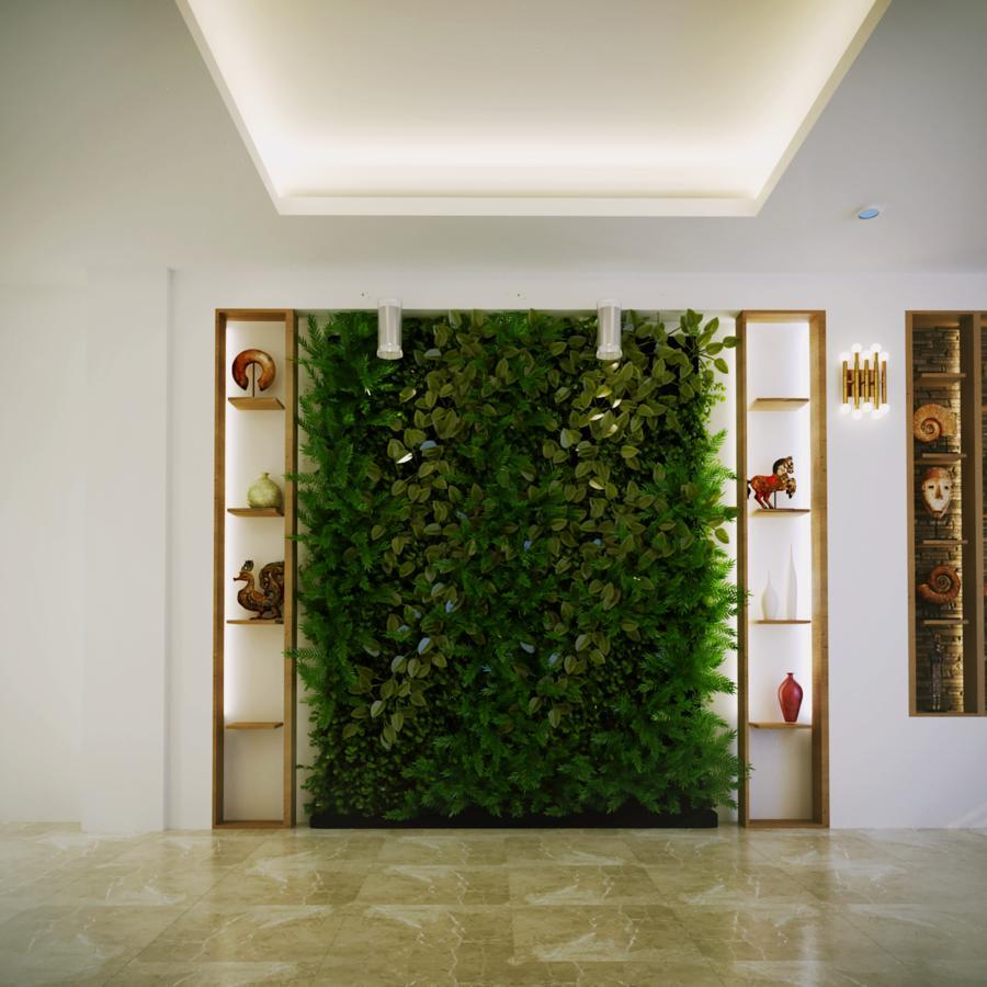 Khai Hoan Hotel Đồng Văn Esterno foto