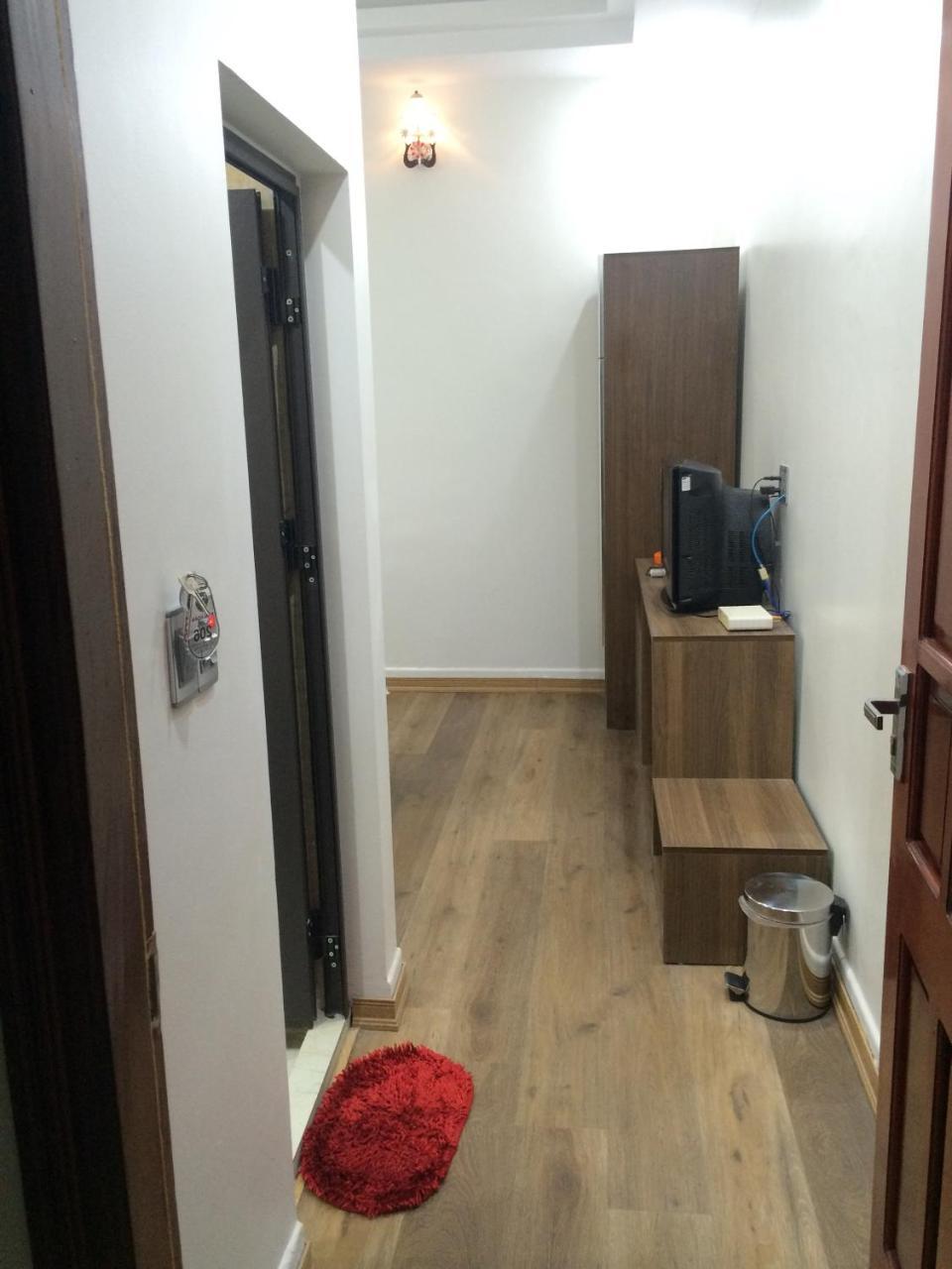 Khai Hoan Hotel Đồng Văn Esterno foto