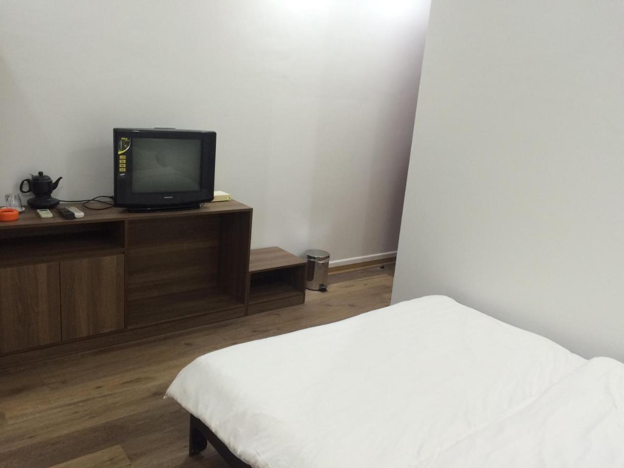 Khai Hoan Hotel Đồng Văn Esterno foto