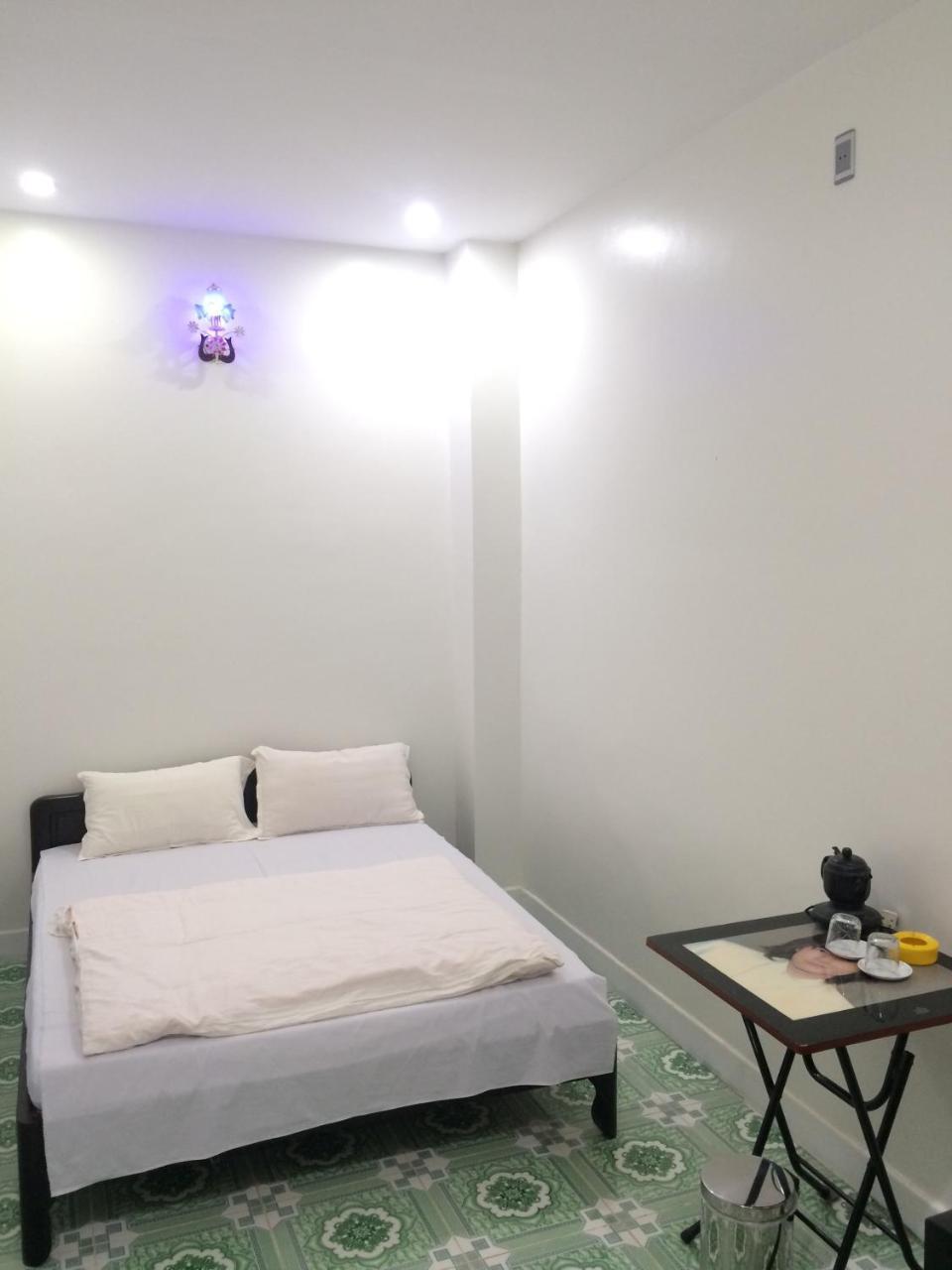 Khai Hoan Hotel Đồng Văn Esterno foto